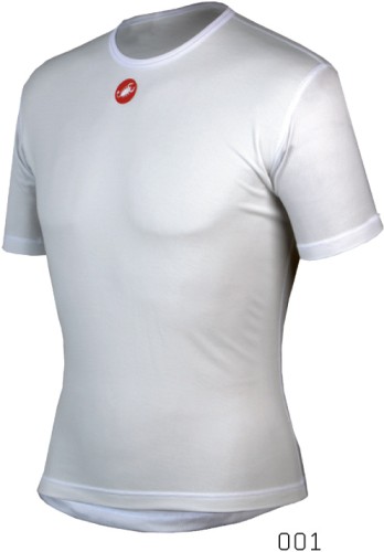 Castelli SG0.6 Wind Shirt