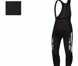 Sorpasso 3/4 Bib Tight