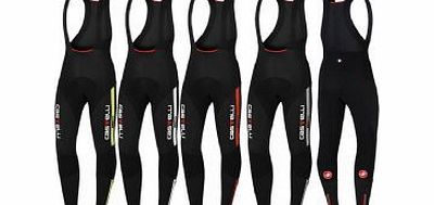 Castelli Sorpasso Bibtight