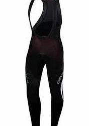 Castelli Sorpasso Windstopper Bib Tight