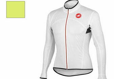 Castelli Sottile Due Jacket