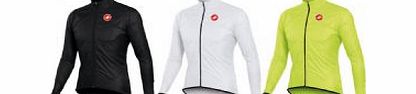 Castelli Squadra Long Jacket