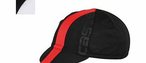 Castelli Summer Cycling Cap
