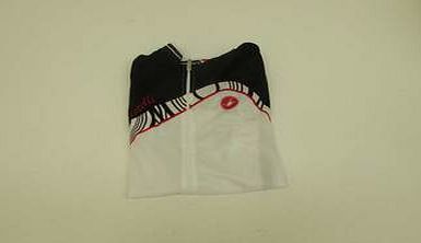 Castelli Tesoro Fz Womens Short Sleeve Jersey -