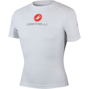 Castelli Uno:Uno Plasma T-Shirt Base Layer 2012