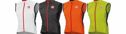 Castelli Velo Vest