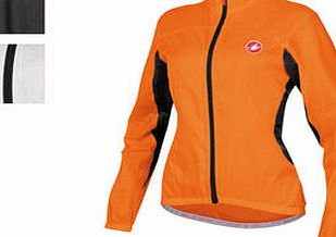 Castelli Velo Womens Aw14 Jacket