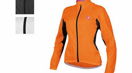 Castelli Velo Womens Jacket