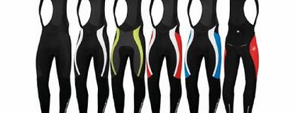 Velocissimo Bibtight