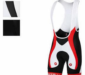 Castelli Velocissimo Due Bib Shorts