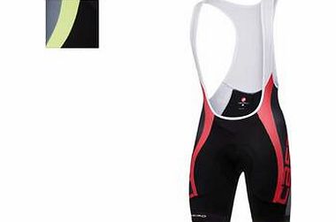 Castelli Velocissimo Due Kit Bib Short