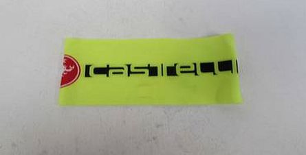 Castelli Viva Thermo Headband - One Size (ex