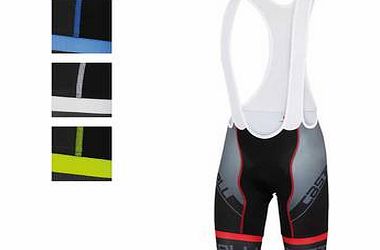 Castelli Volo Bib Short