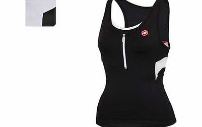 Castelli Womens Regina Sleeveless Jersey