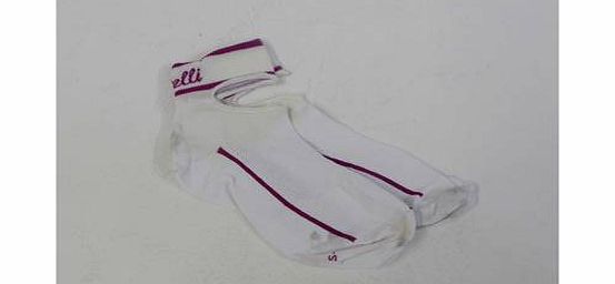 Castelli Womens Sexy Socks - Small (ex Display)