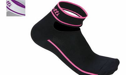 Castelli Womens Sexy Socks