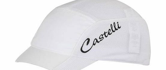 Castelli Womens Summer Cycling Cap