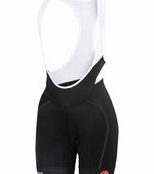 Castelli Womens Velocissima Bib Short
