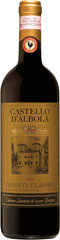 Castello dAlbola Selezione Speciale 2006 RED