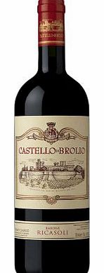 Fine & Rare:barone Ricasoli Castello Di Brolio