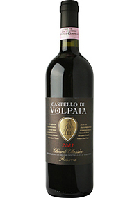2005 Chianti ClassicoRiserva, Castello di Volpaia