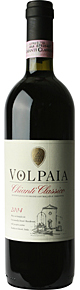 2006 Chianti Classico, Castello di Volpaia