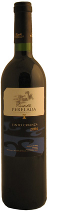 Castillo Perelada Tinto