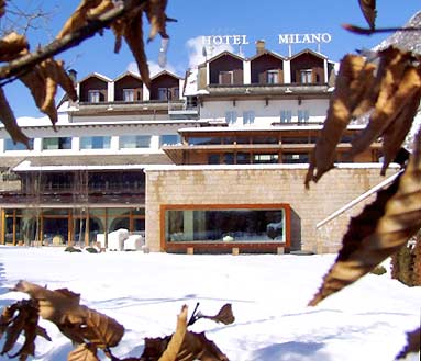 Hotel Milano