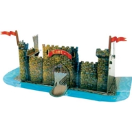 Castle Fold-Out Kingdom