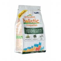 Cat Almo Nature Holistic Adult Cat Food Venison and