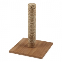 Cat Ancol Acticat Bamboo Scratch Pole 50cm