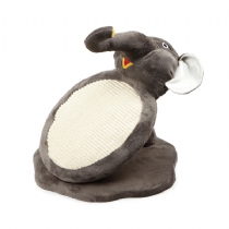 Cat Ancol Acticat Tubbies Scratcher Giraffe 43Cm Aprox