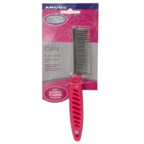 Cat Ancol Cat Moulting Comb Single