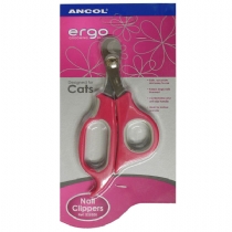 Cat Ancol Cat Nail Clipper Single