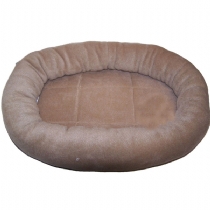 Animate Cat Snooze Bed 45Cm Grey