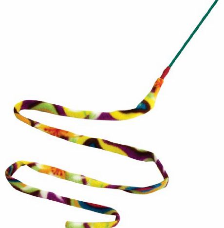 Cat Charmer (Colour may vary)