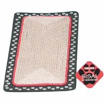 Cat Classic Sisal Cat Mat 23 X 11.5