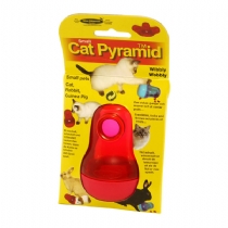 Company Of Animals Cat Pyramid Single