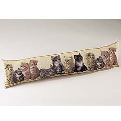 Cat Draught Excluder