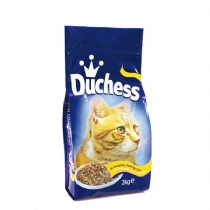 Cat Duchess Adult Cat Food Complete 2Kg