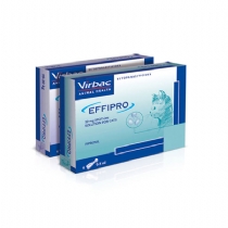 Effipro Cat Spot On Flea Treatment 24 pack
