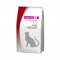 Cat Eukanuba Veterinary Diets Feline Intestinal 12 X