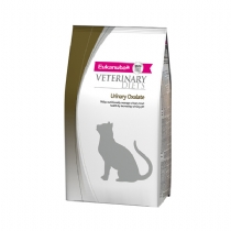 Cat Eukanuba Veterinary Diets Feline Oxalate Urinary
