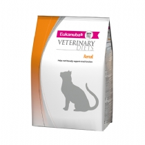 Cat Eukanuba Veterinary Diets Feline Renal 12 X 170G