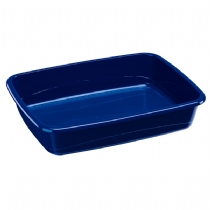 Cat Ferplast Nip Litter Tray 46.5 x 35.5 x 11.5cm