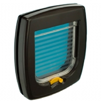 Cat Ferplast Swing 1 Cat Super Basic Brown - 14.5 x