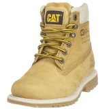 Cat Footwear Caterpillar Womens Moody Honey 303119 8 Uk Wide
