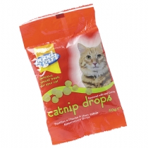 Good Girl Catnip Drops 50G X 18 Packs