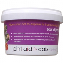 Cat Gro-Well Feeds Joint Aid For Cats 250G