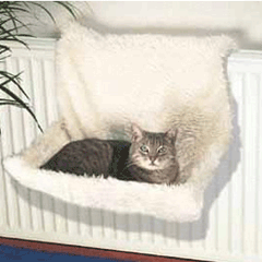 Cat Hammock SCH1011